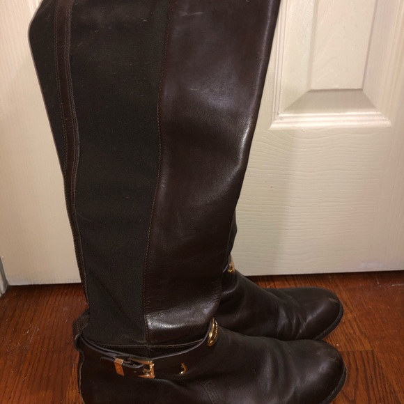 Mk boots - Picture 4 of 10